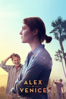 Alex of Venice cover image