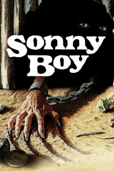 Sonny Boy cover image