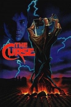 The Curse cover image