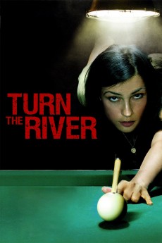 Turn the River cover image