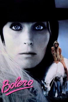 Bolero cover image