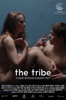 The Tribe cover image