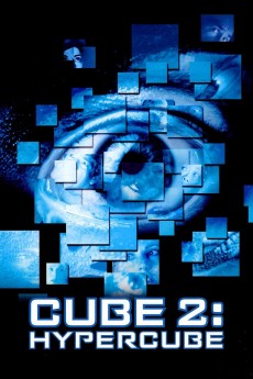 Cube²: Hypercube cover image