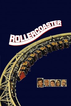 Rollercoaster cover image