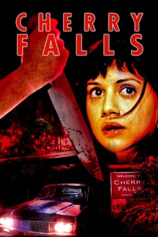 Cherry Falls cover image
