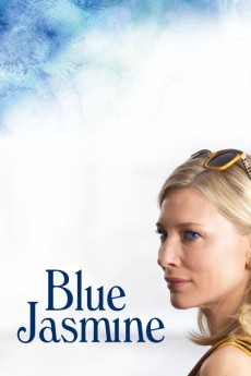 Blue Jasmine cover image