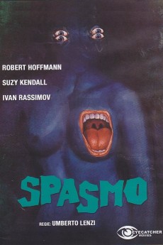 Spasmo cover image