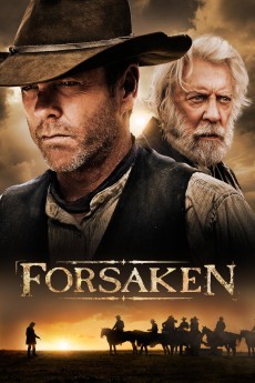 Forsaken cover image