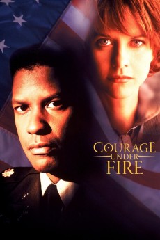 Courage Under Fire cover image