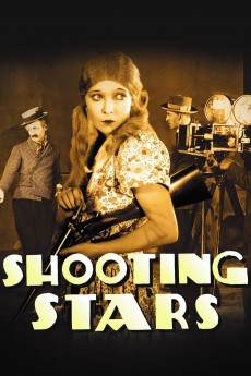 Shooting Stars cover image