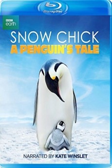 Snow Chick: A Penguin's Tale cover image