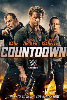 Countdown cover image