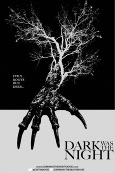 Dark Was the Night cover image