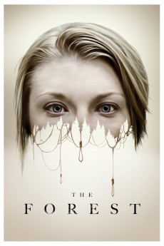 The Forest cover image