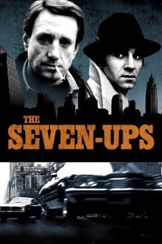 The Seven-Ups cover image