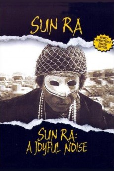 Sun Ra: A Joyful Noise cover image