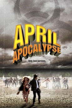April Apocalypse cover image