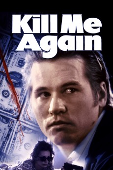 Kill Me Again cover image