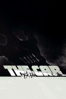 The Car cover image