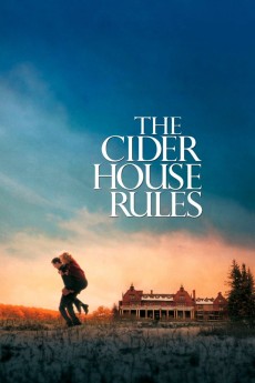 The Cider House Rules cover image