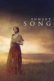 Sunset Song cover image