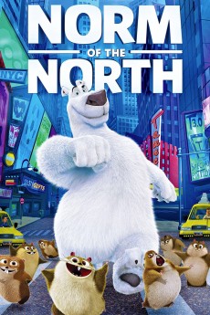 Norm of the North cover image