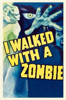 I Walked with a Zombie cover image