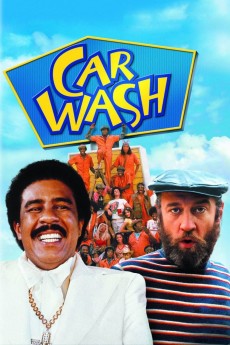Car Wash cover image