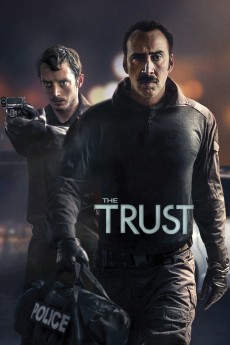 The Trust cover image