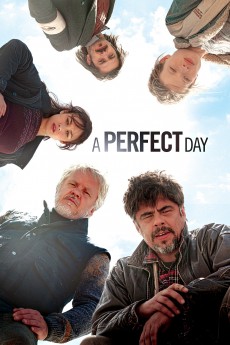 A Perfect Day cover image
