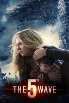 The 5th Wave cover image