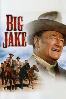 Big Jake cover image