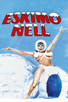 Eskimo Nell cover image