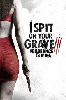 I Spit on Your Grave: Vengeance is Mine cover image