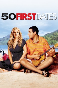50 First Dates cover image