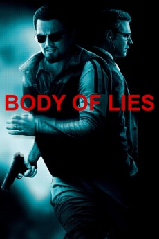 Body of Lies cover image