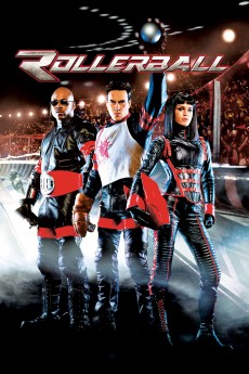 Rollerball cover image