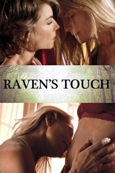 Raven's Touch cover image