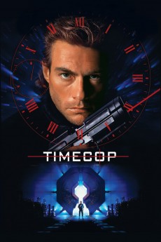 Timecop cover image