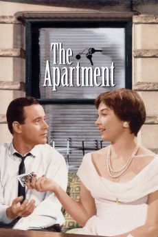 The Apartment cover image