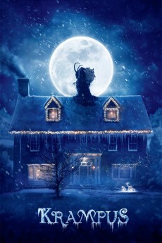 Krampus cover image