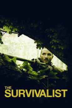 The Survivalist cover image