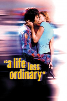 A Life Less Ordinary cover image