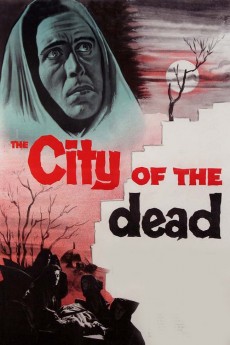 The City of the Dead cover image