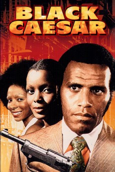 Black Caesar cover image