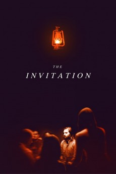The Invitation cover image
