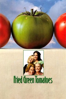 Fried Green Tomatoes cover image