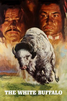The White Buffalo cover image