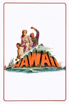 Hawaii cover image