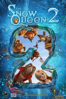 The Snow Queen 2 cover image
